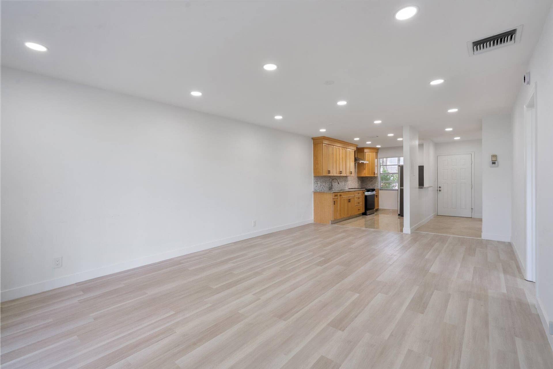 100 Lake Rebecca Drive, West Palm Beach, FL 33411 Beautiful Recessed Lighting throughout