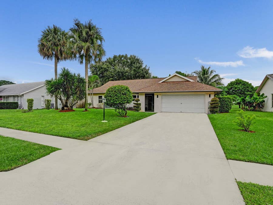Property photo for 5713 Adair Way, Lake Worth, FL