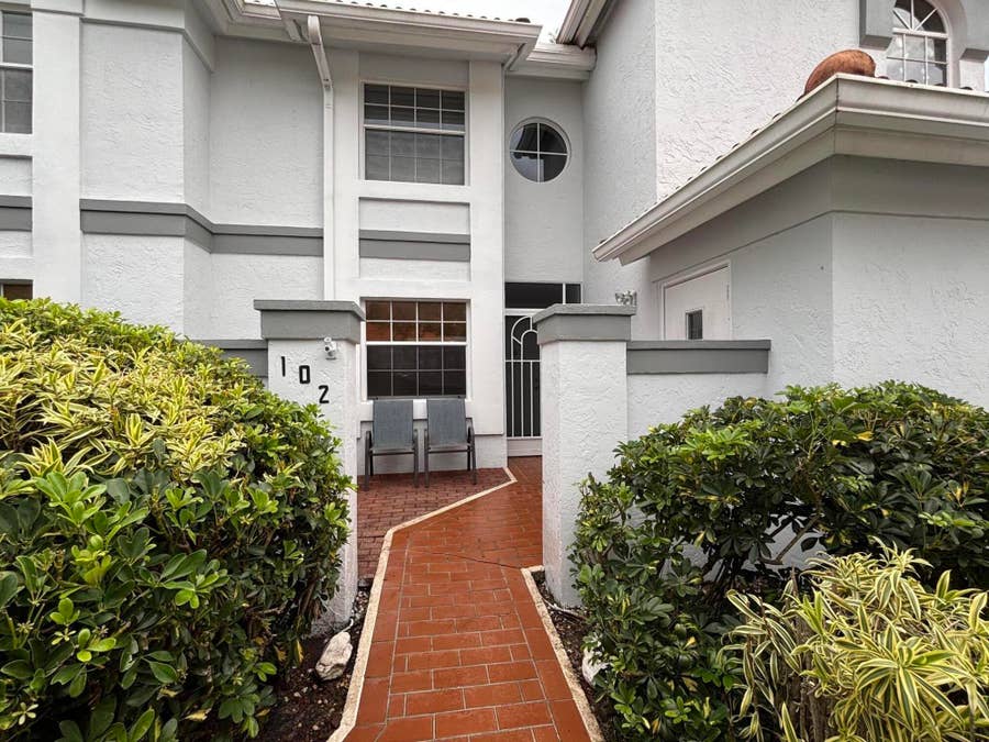 Property photo for 9927 Seacrest Circle, #102, Boynton Beach, FL