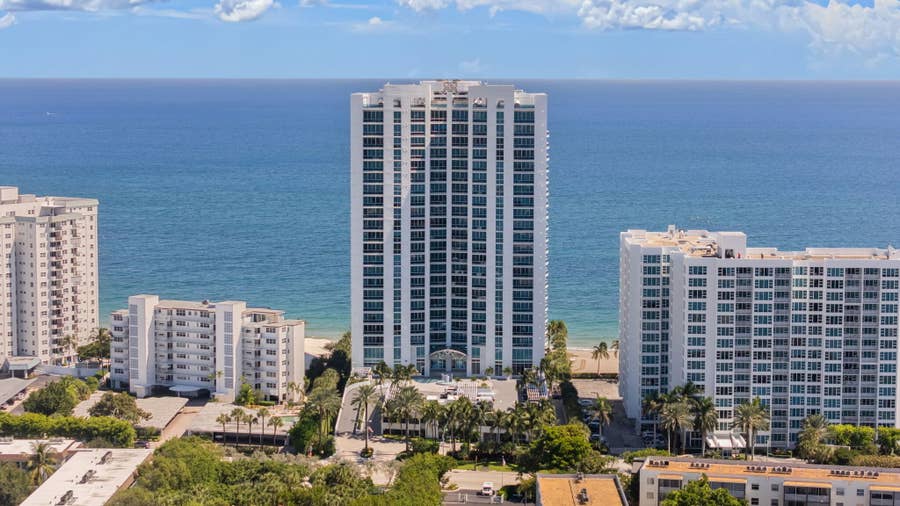 Property photo for 1600 S Ocean Boulevard, #2003, Pompano Beach, FL