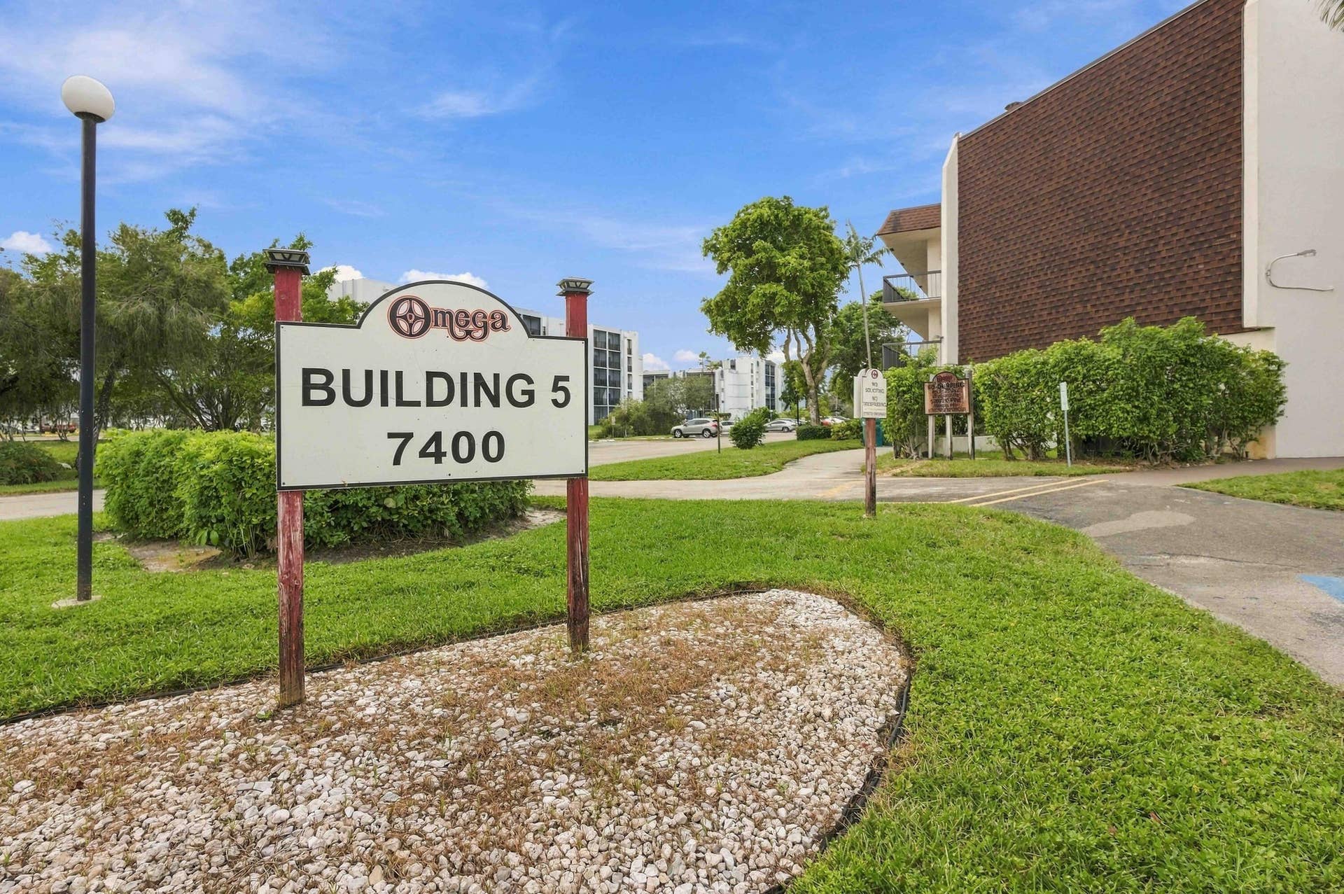 7400 NW 17TH Street, #202, Plantation, FL 33313 LopezProductions 17