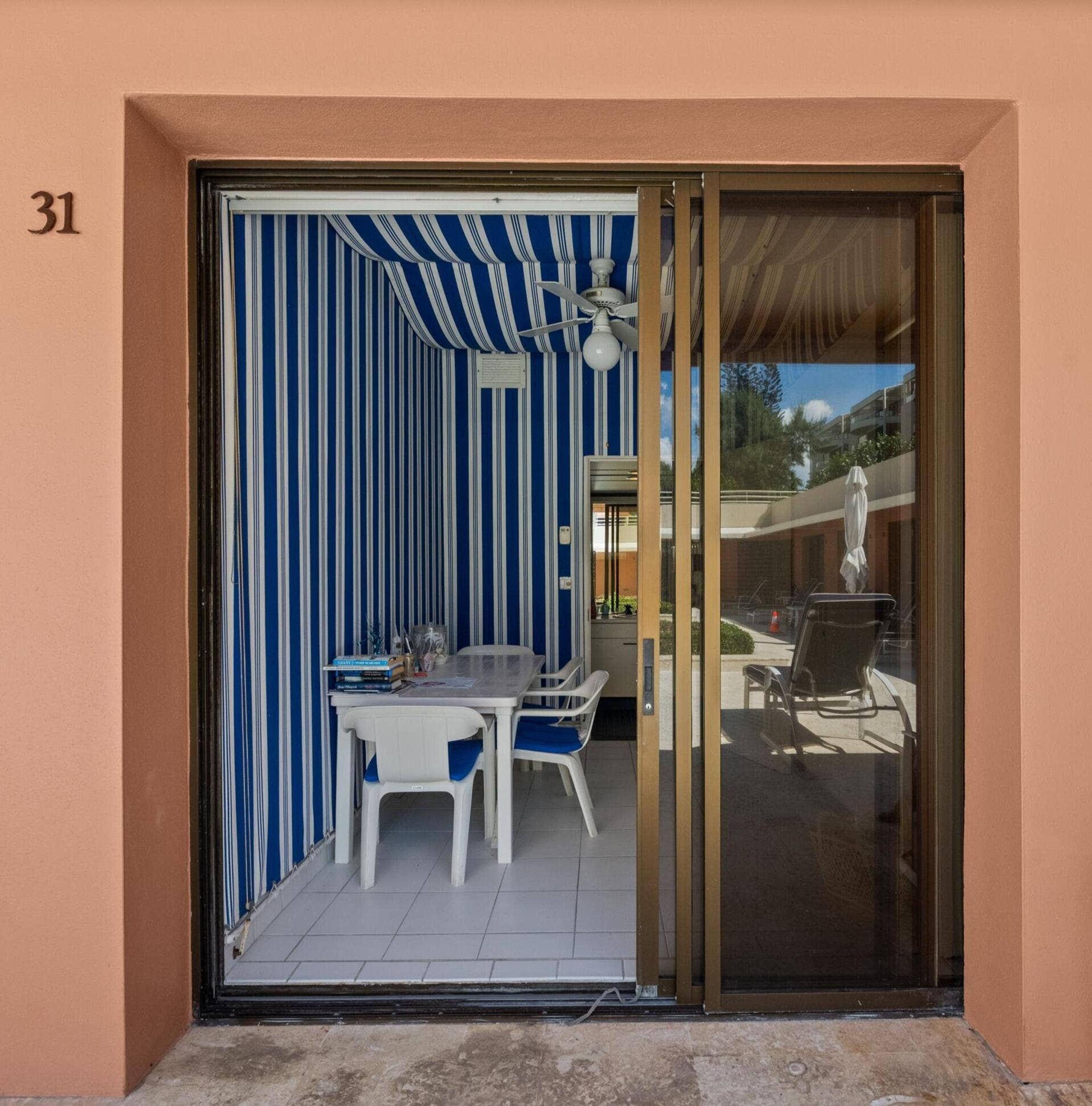 Cabana