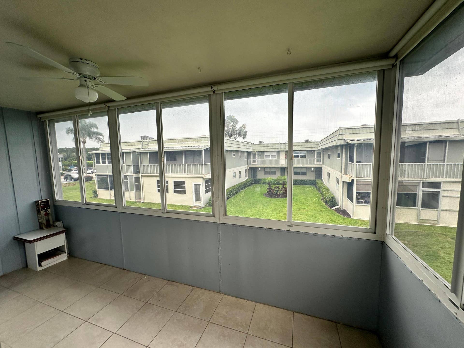 Florida Room