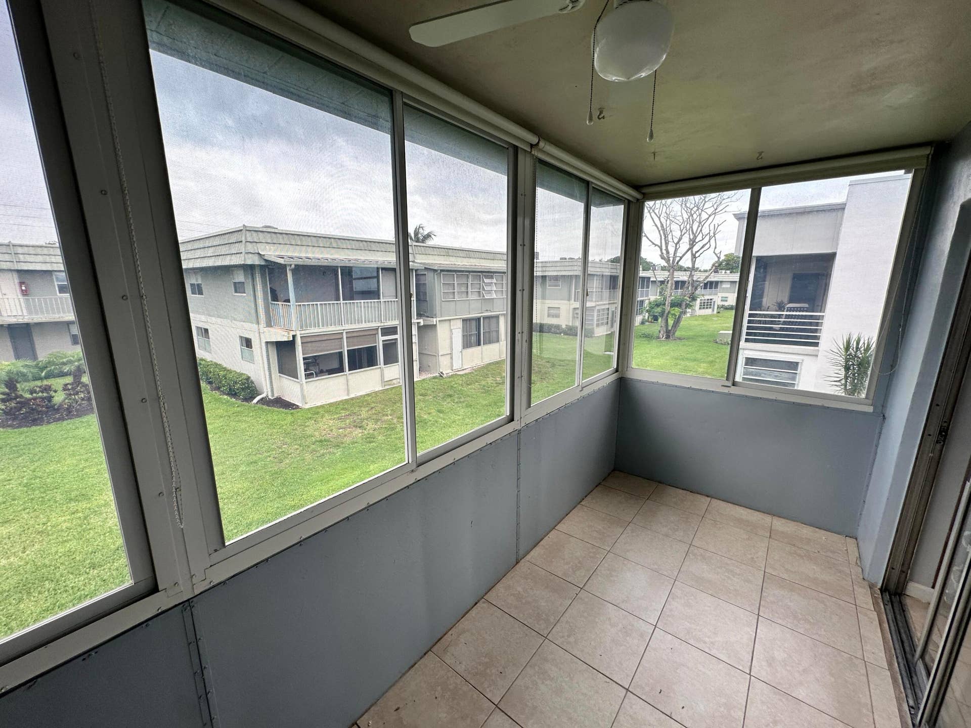 Florida Room