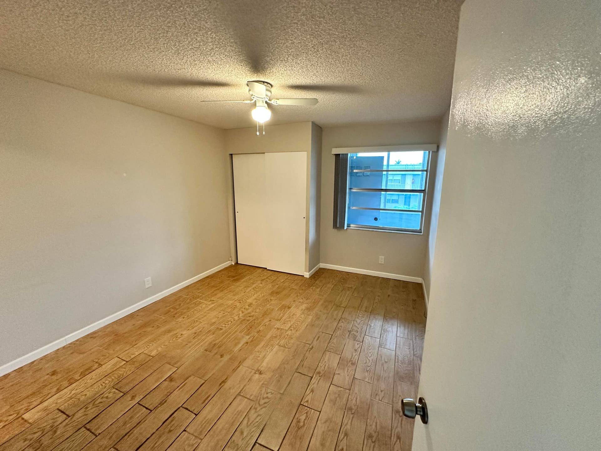 Pimary Bedroom