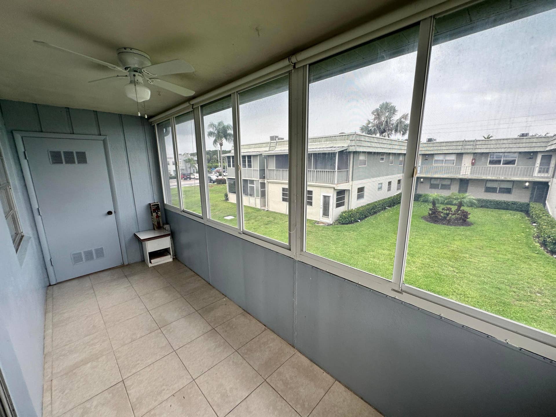 Florida Room