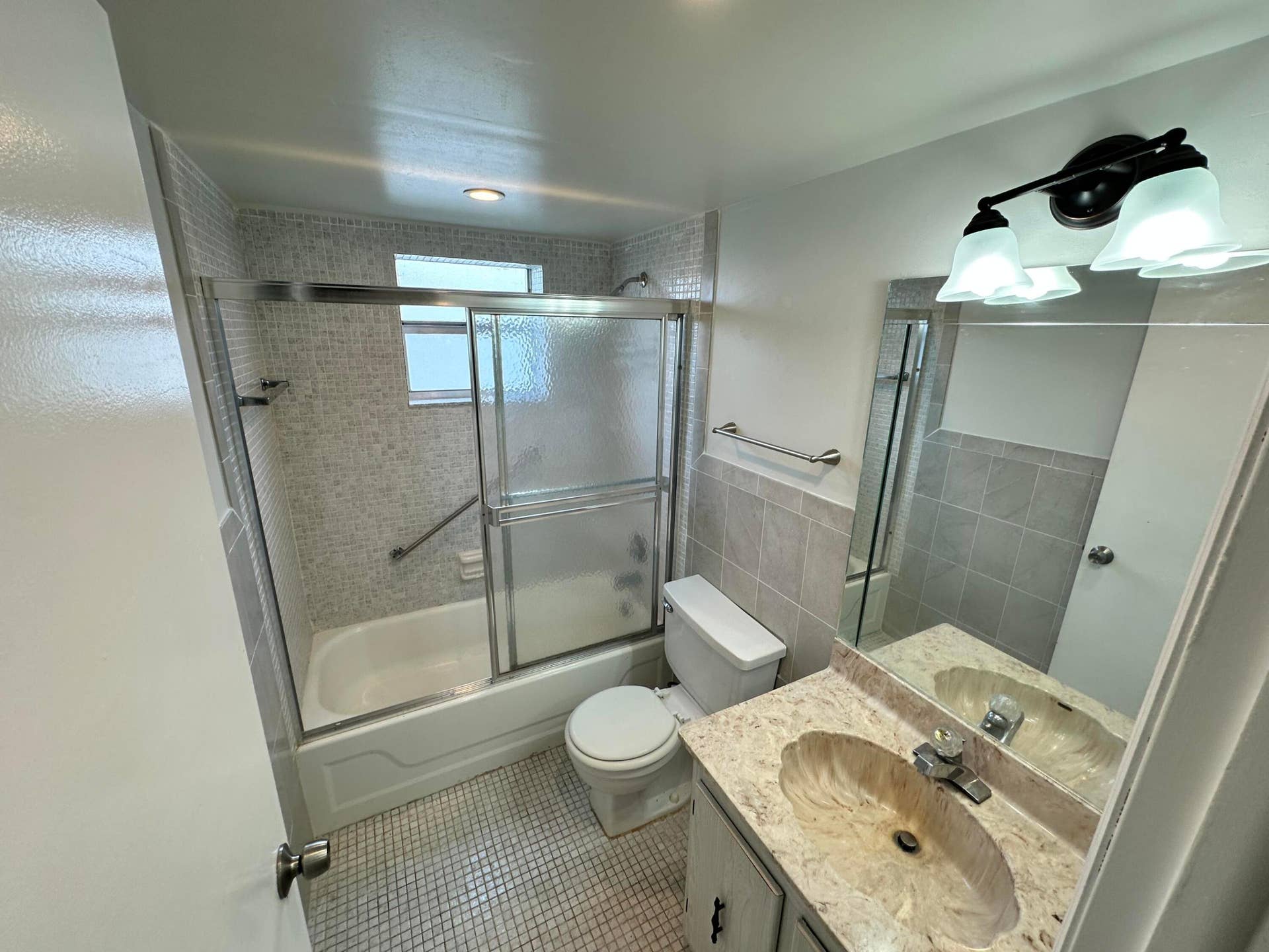 Second Bathroom