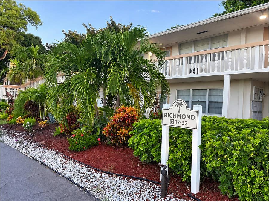 Property photo for 29 RICHMOND D Crescent, Deerfield Beach, FL