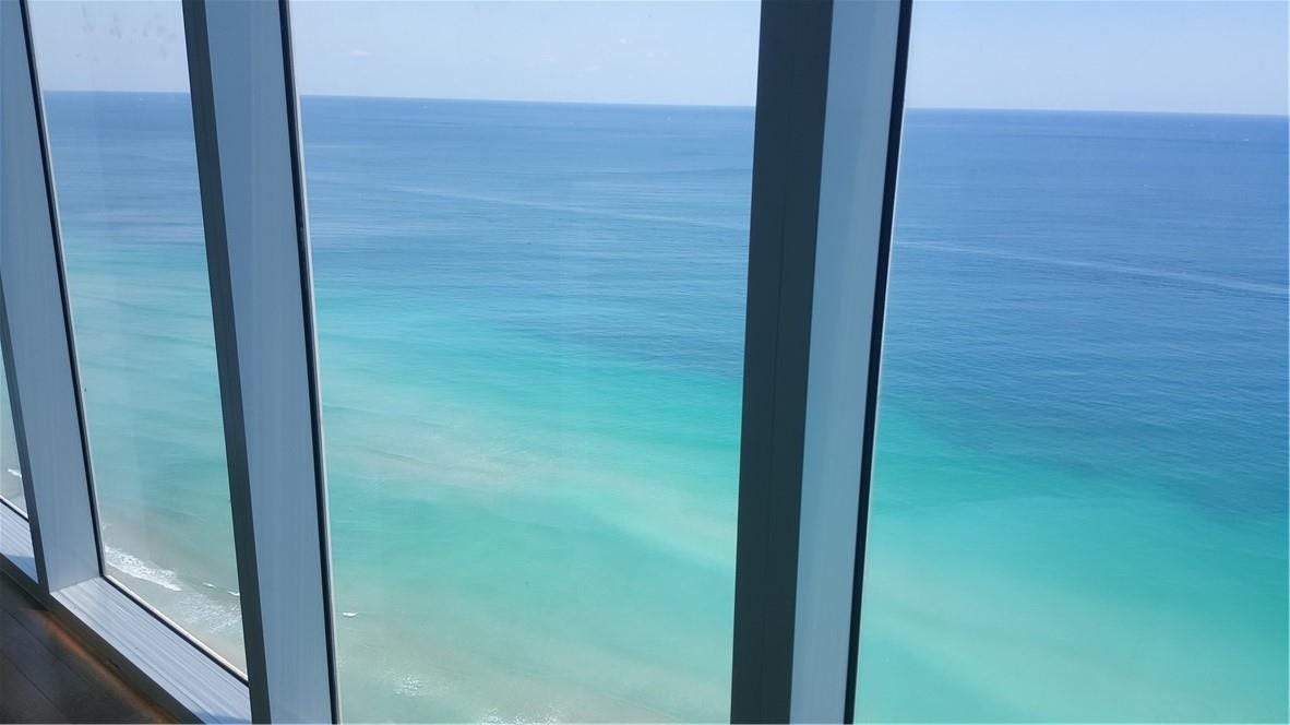 1830 S Ocean Drive, #3502, Hallandale Beach, FL 33009 Second Bedroom View