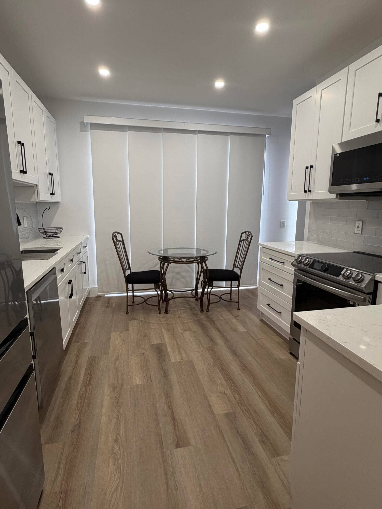 NEWER KITCHEN