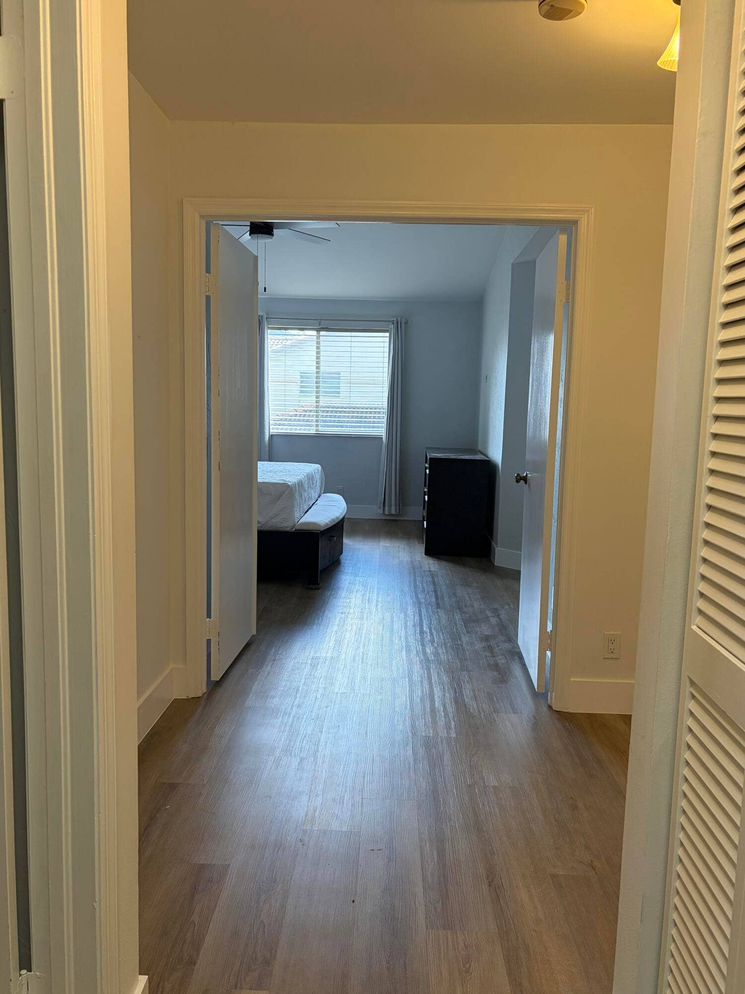 SPLIT FLOOR PLAN