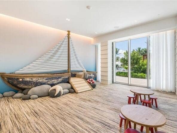 2200 N OCEAN Boulevard, #S1402, Fort Lauderdale, FL 33305 Auberge Kids 1