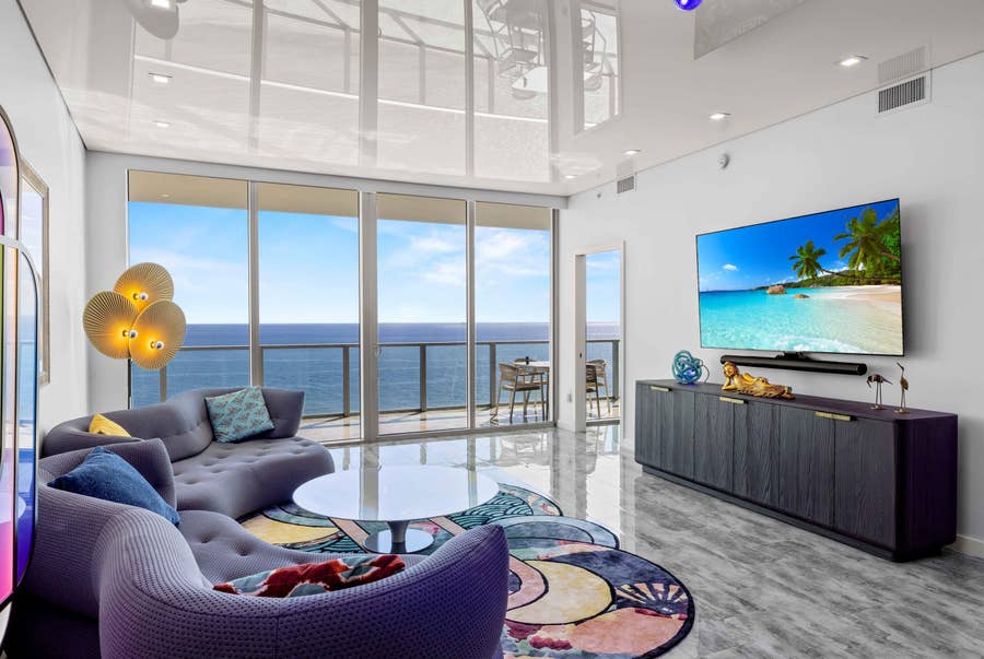 Property photo for 2200 N OCEAN Boulevard, #S1402, Fort Lauderdale, FL