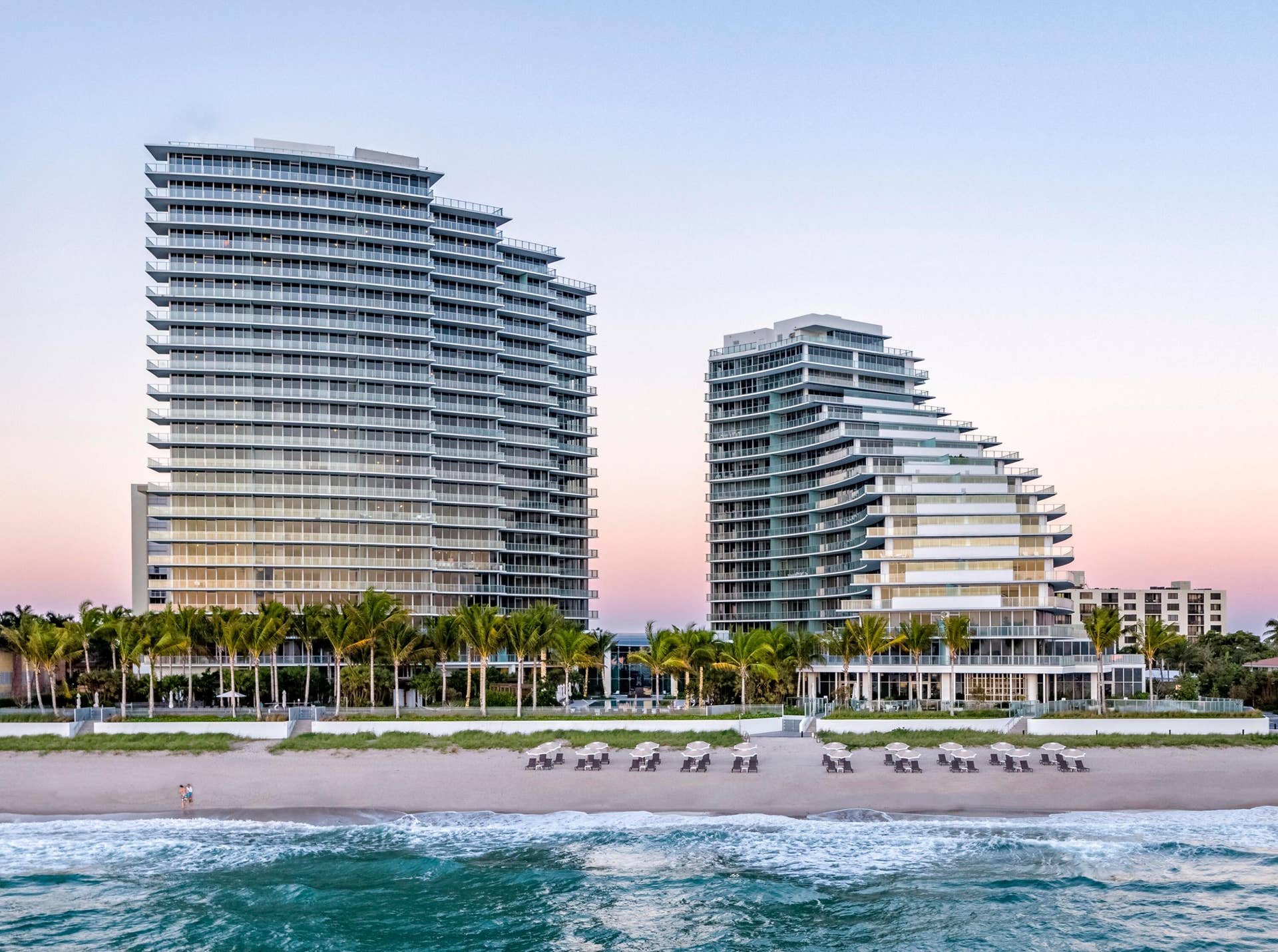 2200 N OCEAN Boulevard, #S1402, Fort Lauderdale, FL 33305 _Auberge Hero Shot