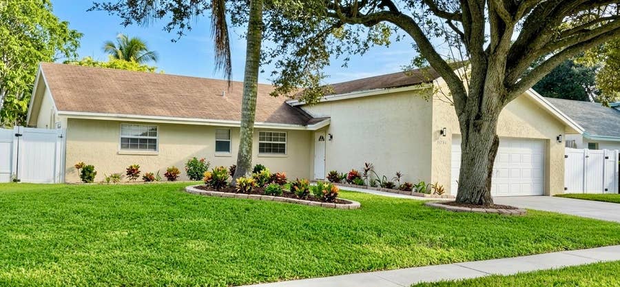 Property photo for 8331 NW 50TH Street, Lauderhill, FL