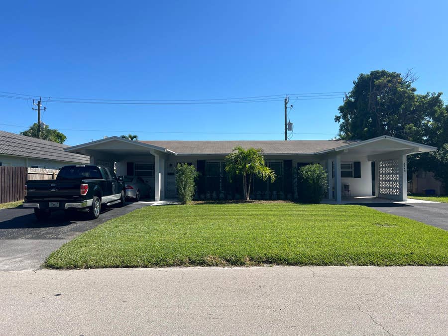 Property photo for 3140 NE 5TH Avenue, Boca Raton, FL
