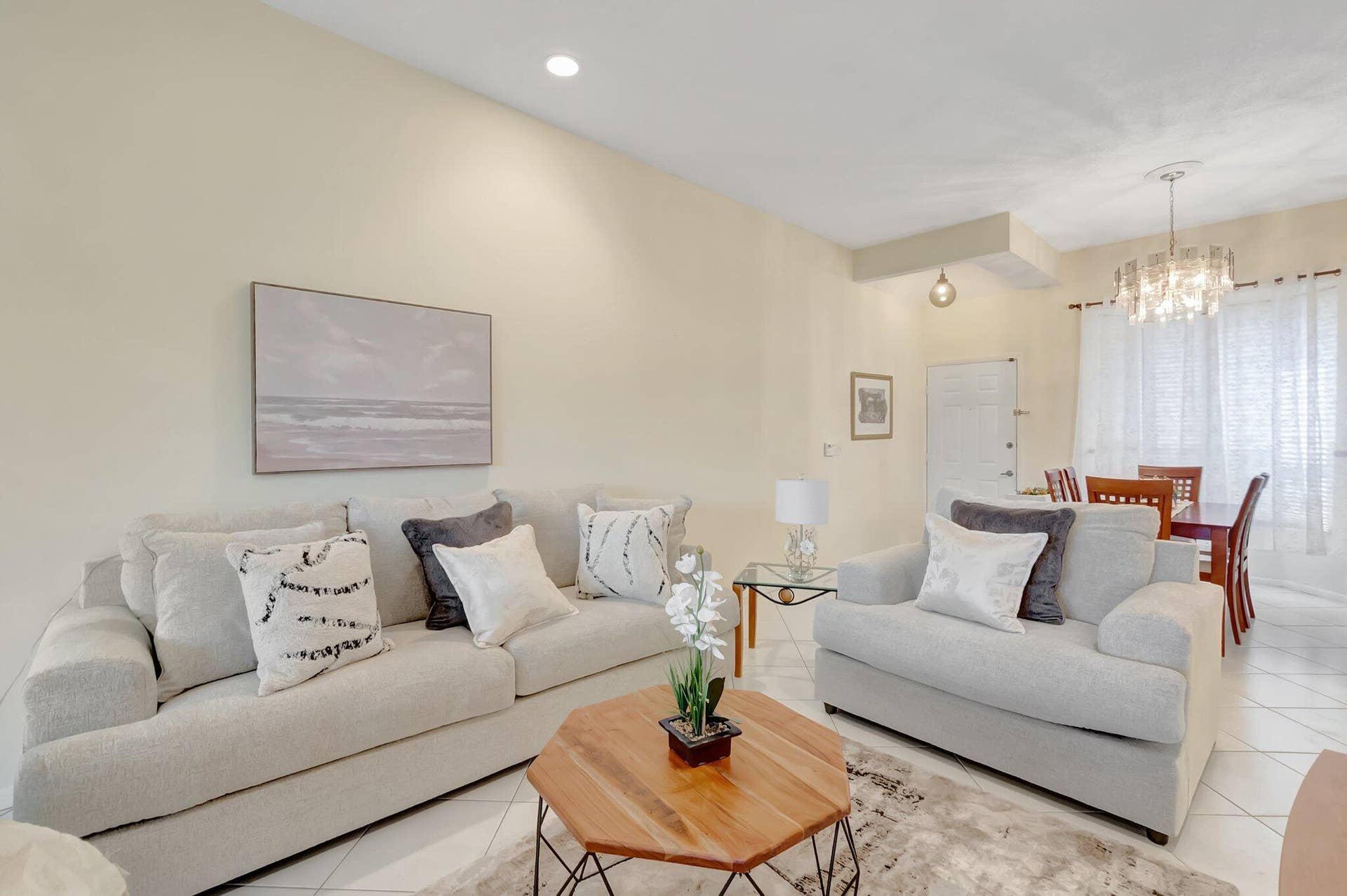 7472 La Paz Boulevard, #302, Boca Raton, Boca Raton, FL 33433 Living area
