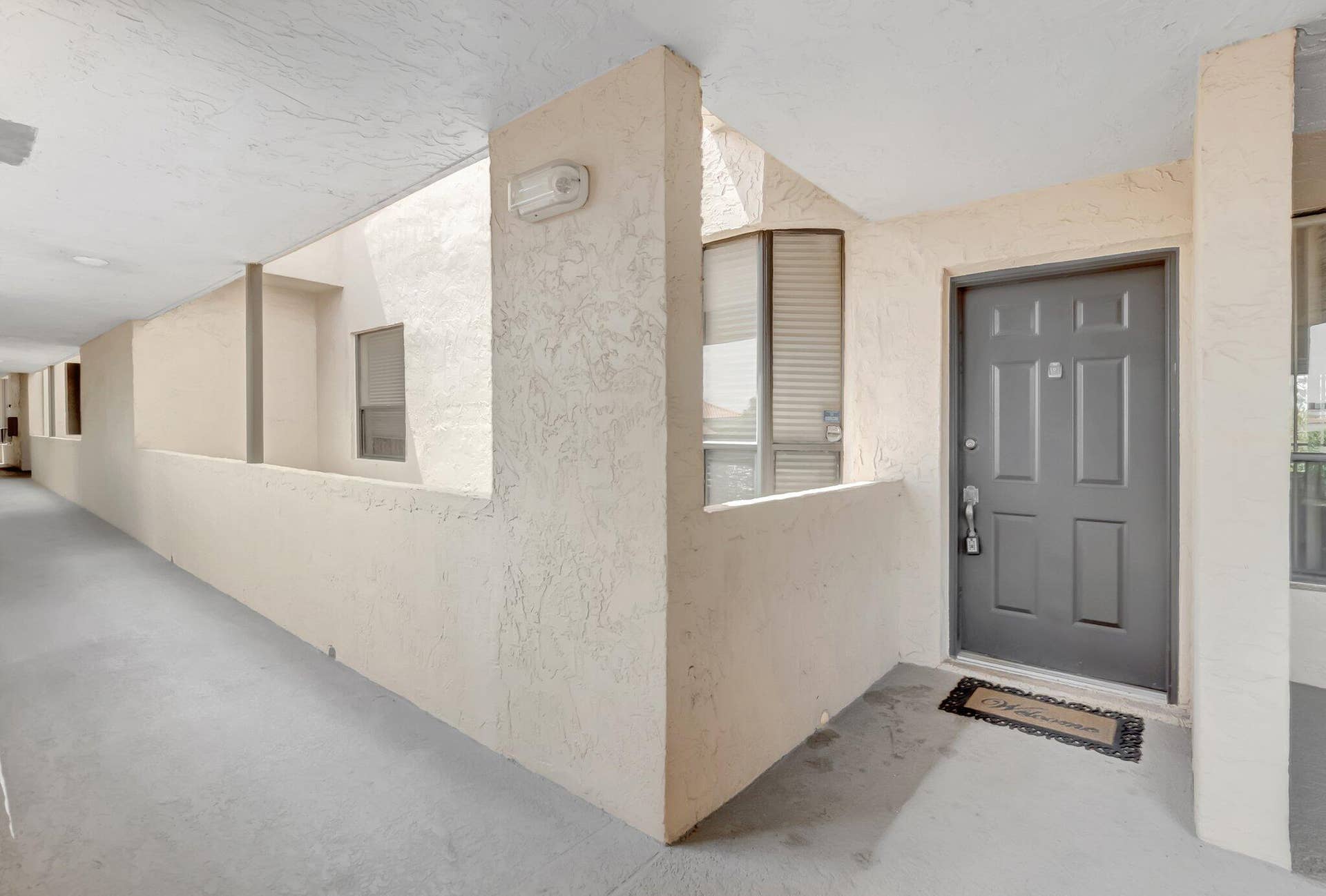7472 La Paz Boulevard, #302, Boca Raton, Boca Raton, FL 33433 Front door