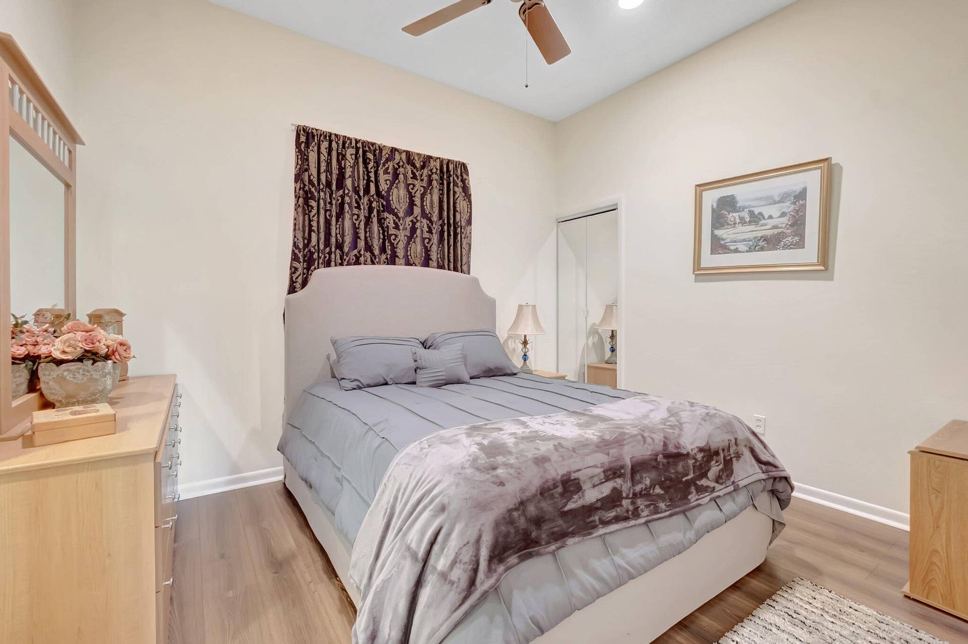 7472 La Paz Boulevard, #302, Boca Raton, Boca Raton, FL 33433 Bedroom 2