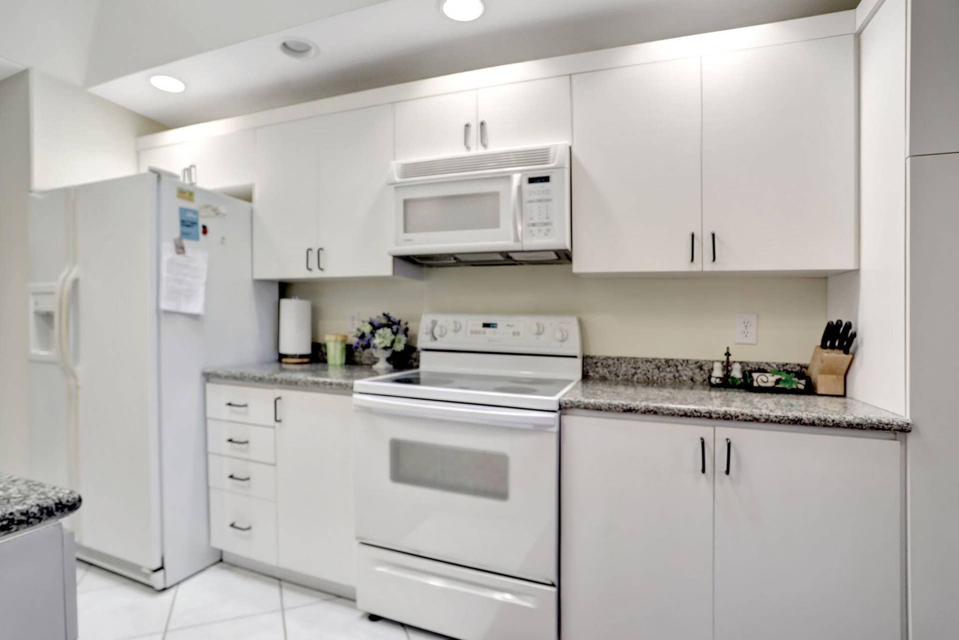 7472 La Paz Boulevard, #302, Boca Raton, Boca Raton, FL 33433 Kitchen