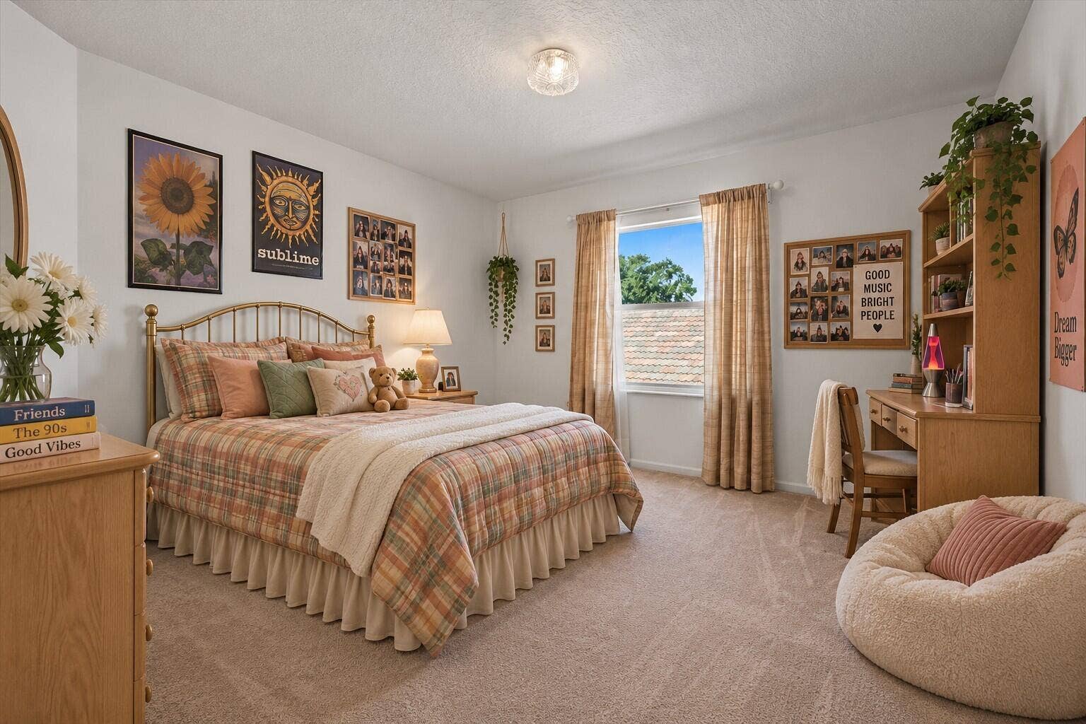 7639 Northtree Club Drive, Greenacres, FL 33467 virtually staged
