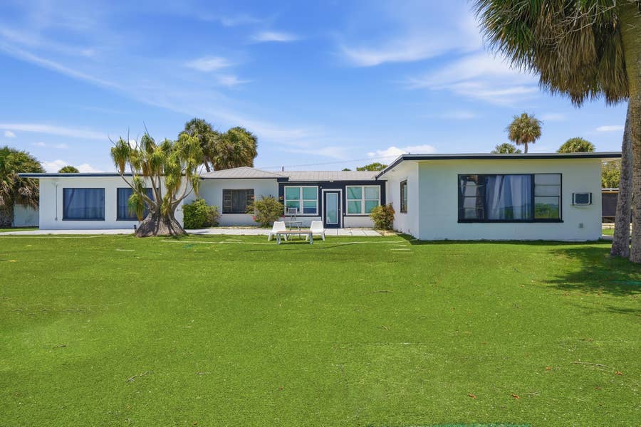 Property photo for 6003 S INDIAN RIVER Drive, Fort Pierce, FL