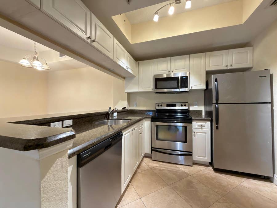Property photo for 2806 Veronia Drive, #204, Palm Beach Gardens, FL