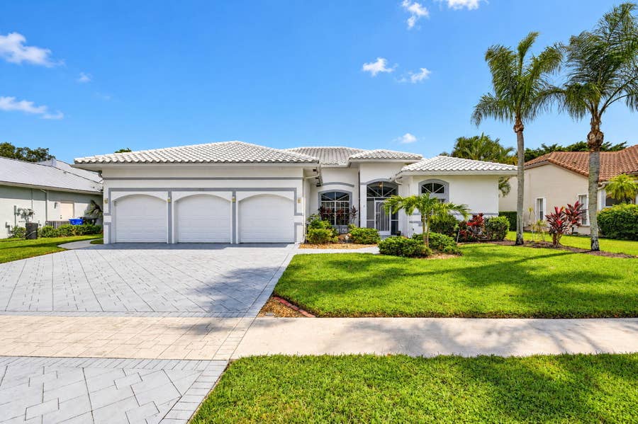 Property photo for 6548 ROCK CREEK Drive, Lake Worth, FL