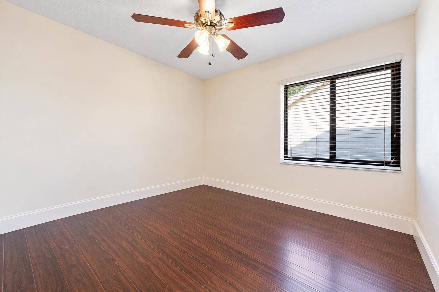 Bedroom #3