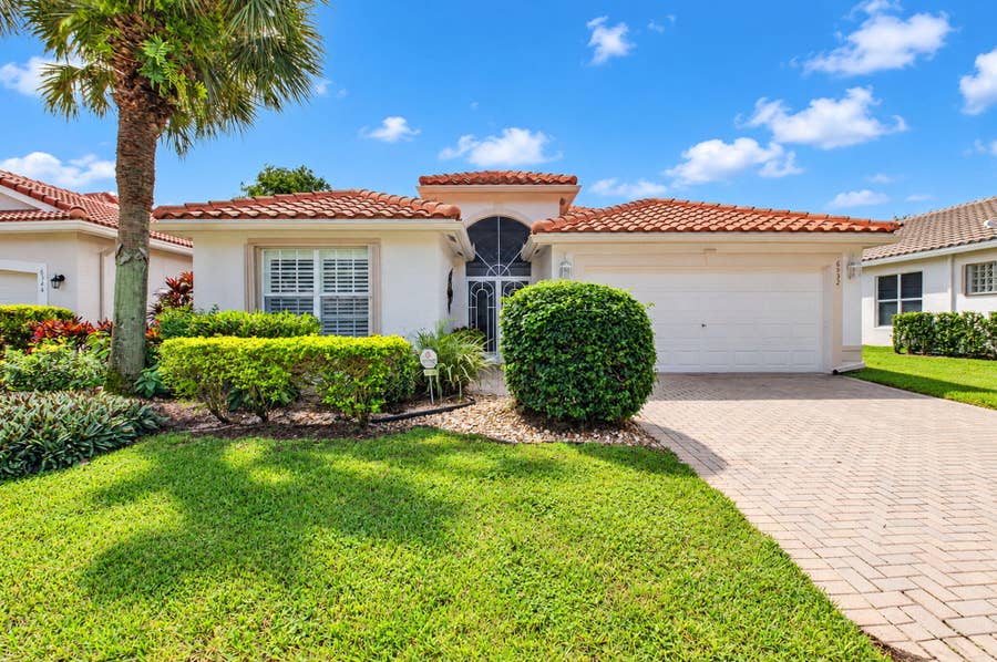 Property photo for 6552 Lucaya Avenue, Boynton Beach, FL