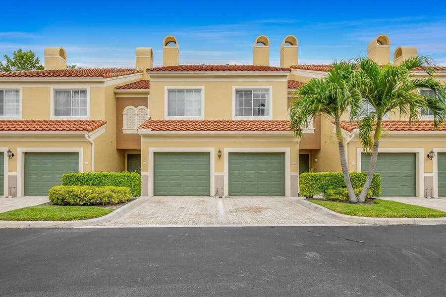 Property photo for 11785 St Andrews Place, #104, Wellington, FL