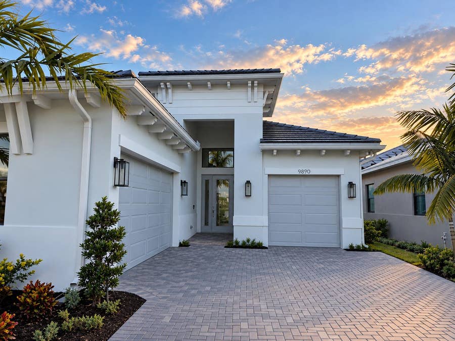 Property photo for 9890 Augustus View, Palm Beach Gardens, FL