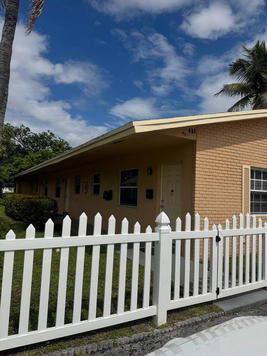 Property photo for 465 NW 40TH Court, #1-4, Oakland Park, FL
