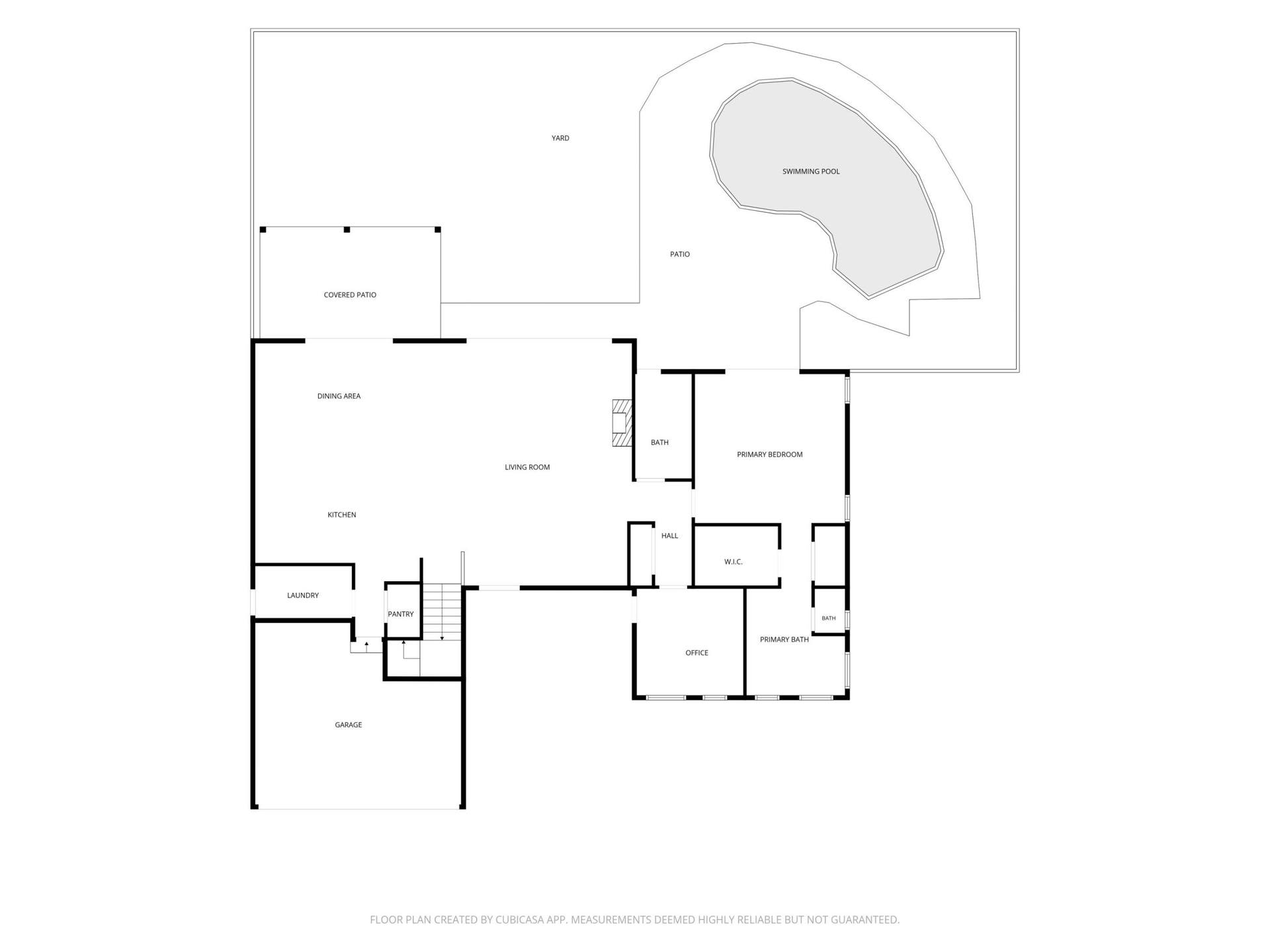 DISCLAIMER: All renderings, site plans, simulated views, floor plans, graphic images, drawings and all other information depicted are illustrative, and are provided to assist in visualizing the property and may not be accurately depicted and may be changed at any time.