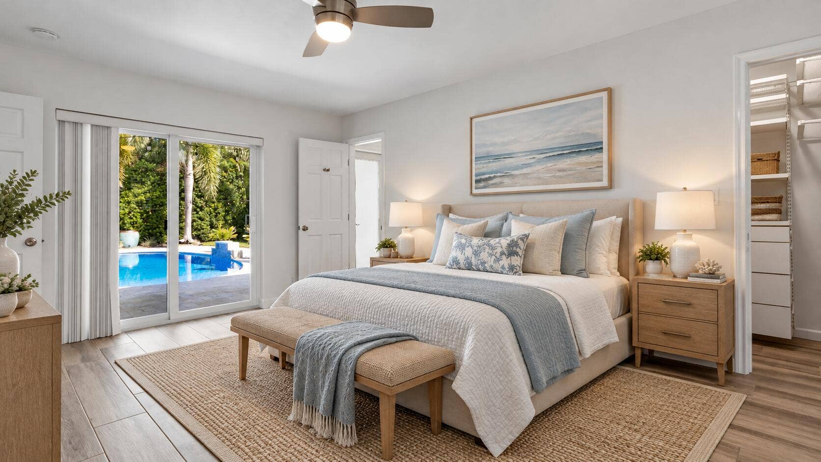 5830 NE 21ST Avenue, Fort Lauderdale, FL 33308 Virtually staged image