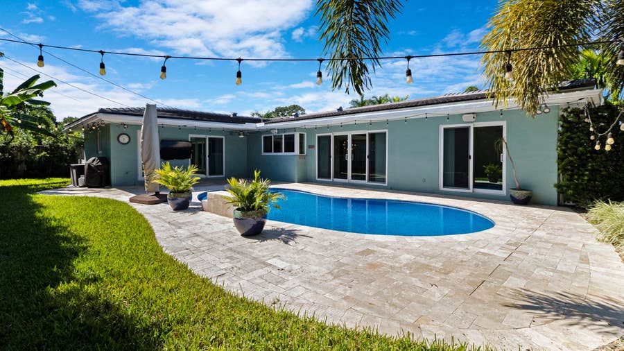 Property photo for 5830 NE 21ST Avenue, Fort Lauderdale, FL