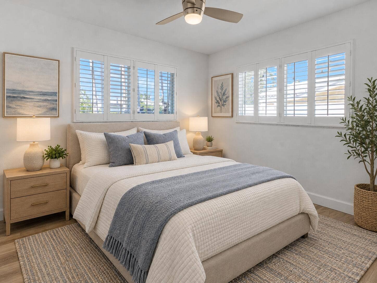 5830 NE 21ST Avenue, Fort Lauderdale, FL 33308 Virtually staged image