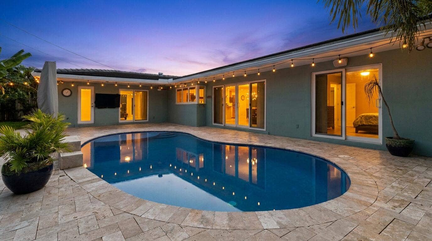 5830 NE 21ST Avenue, Fort Lauderdale, FL 33308 59_pool