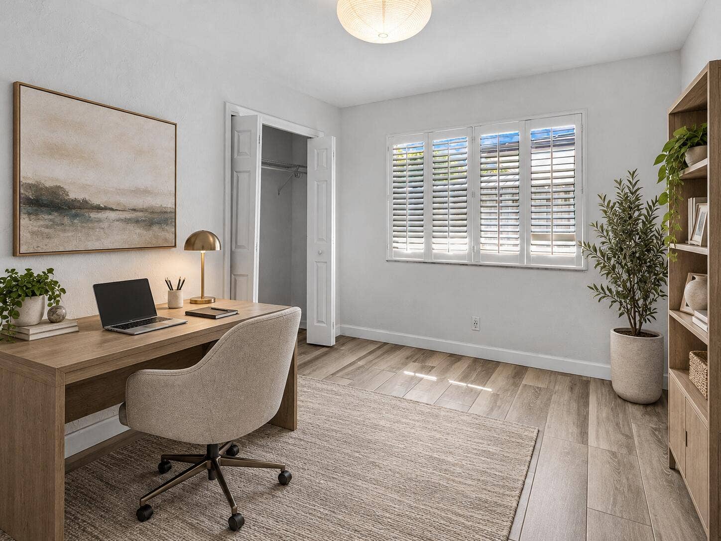5830 NE 21ST Avenue, Fort Lauderdale, FL 33308 Virtually staged image
