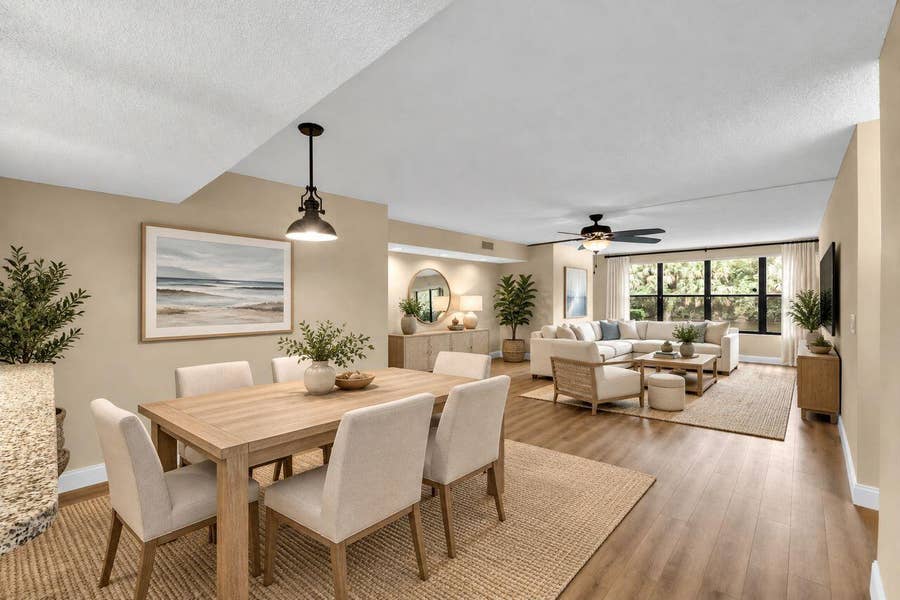 Property photo for 2908 S CARAMBOLA Circle S, #106, Coconut Creek, FL