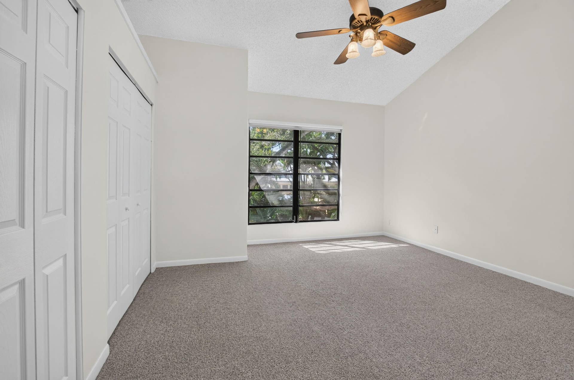 Upstairs Primary