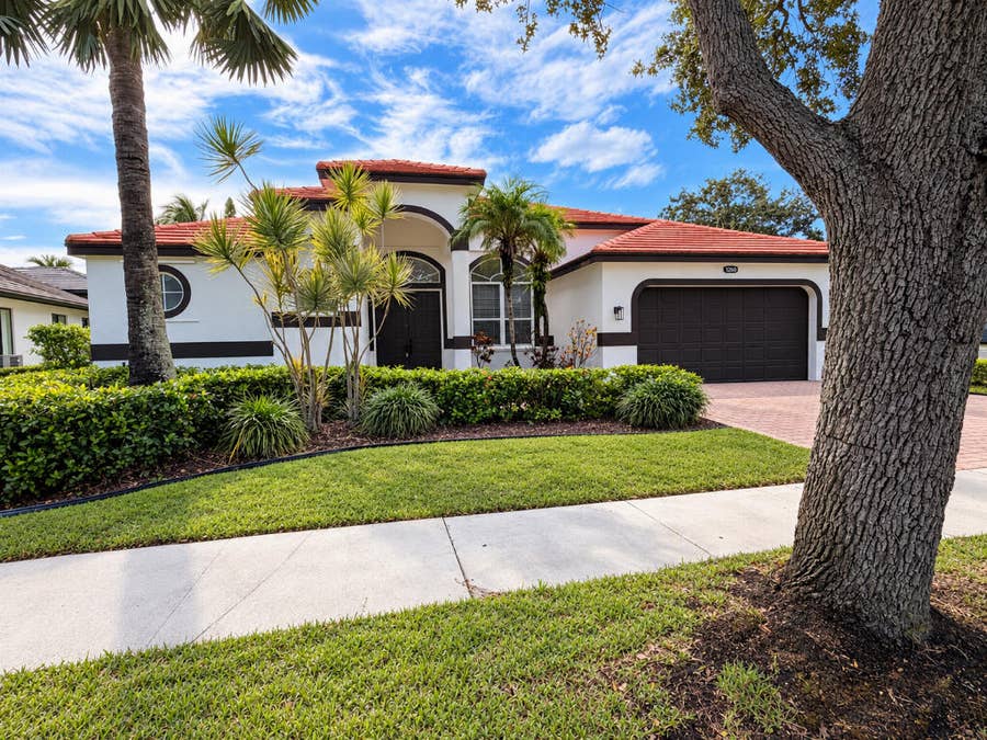 Property photo for 1260 GINGER Circle, Weston, FL