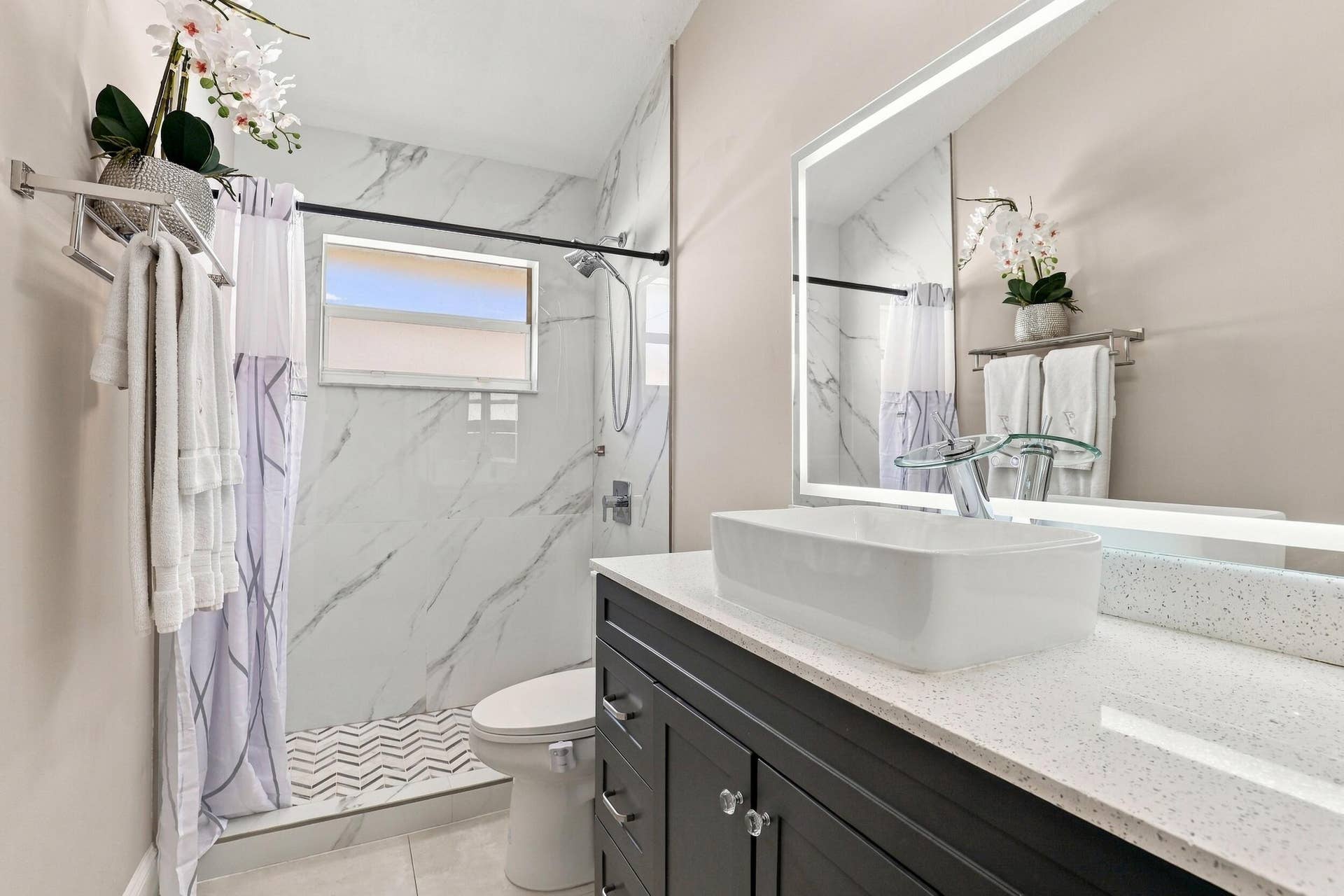 2326 SW WEBSTER Lane, Port St Lucie, FL 34953 bathroom 2