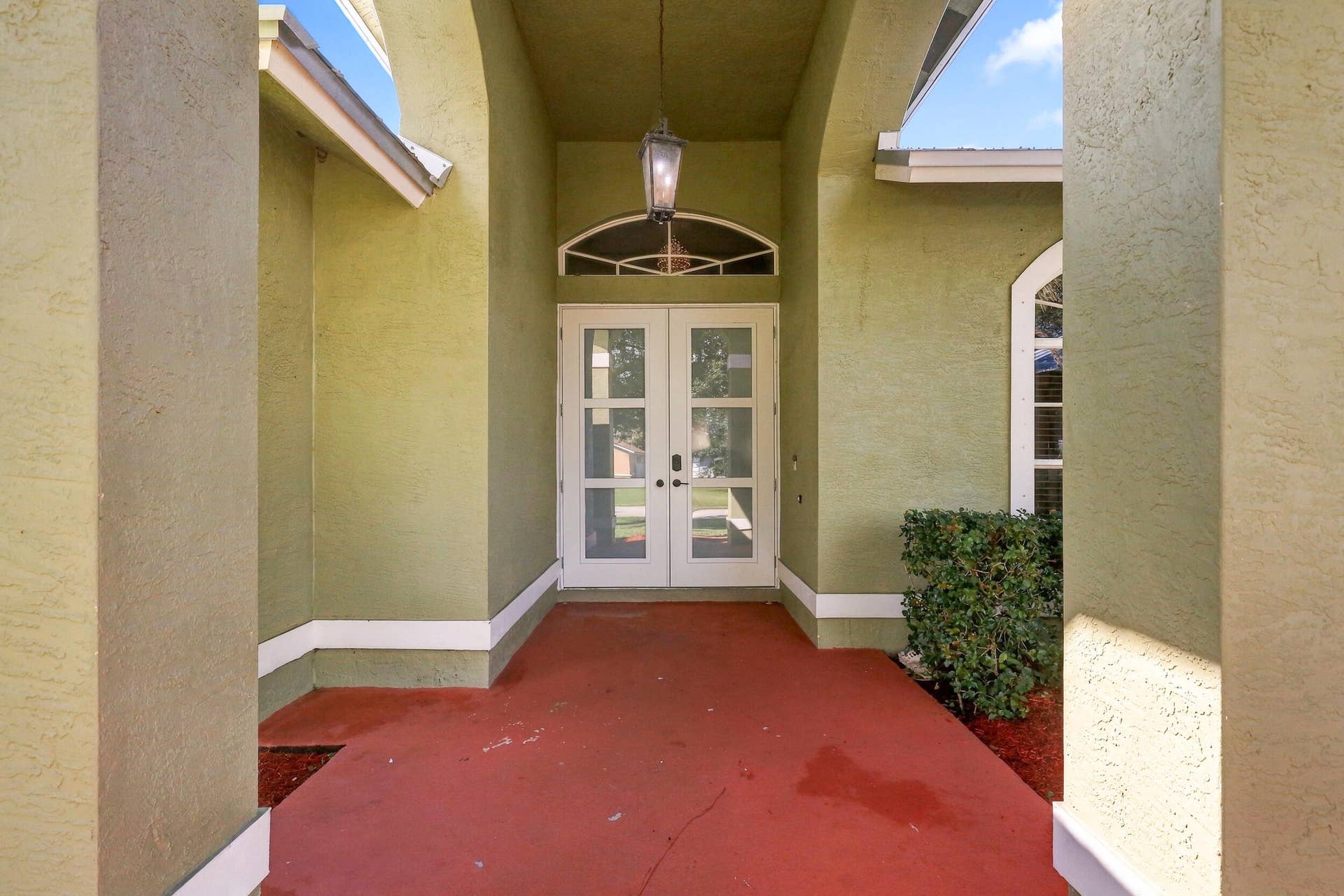 2326 SW WEBSTER Lane, Port St Lucie, FL 34953 front