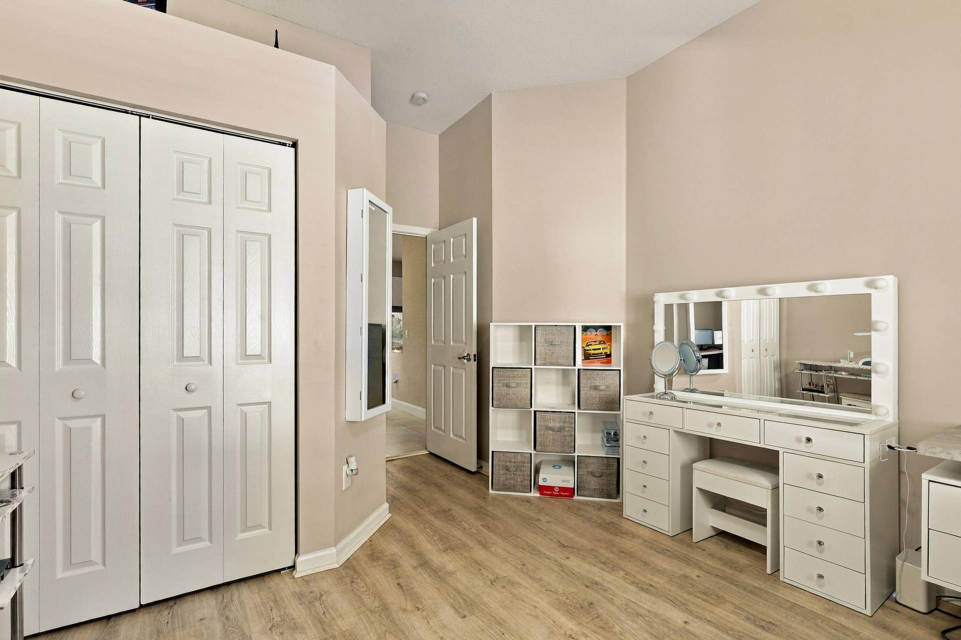 2326 SW WEBSTER Lane, Port St Lucie, FL 34953 Bedroom 4