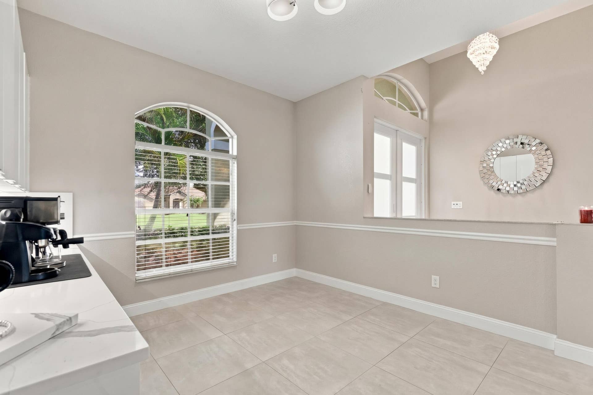 2326 SW WEBSTER Lane, Port St Lucie, FL 34953 dining room