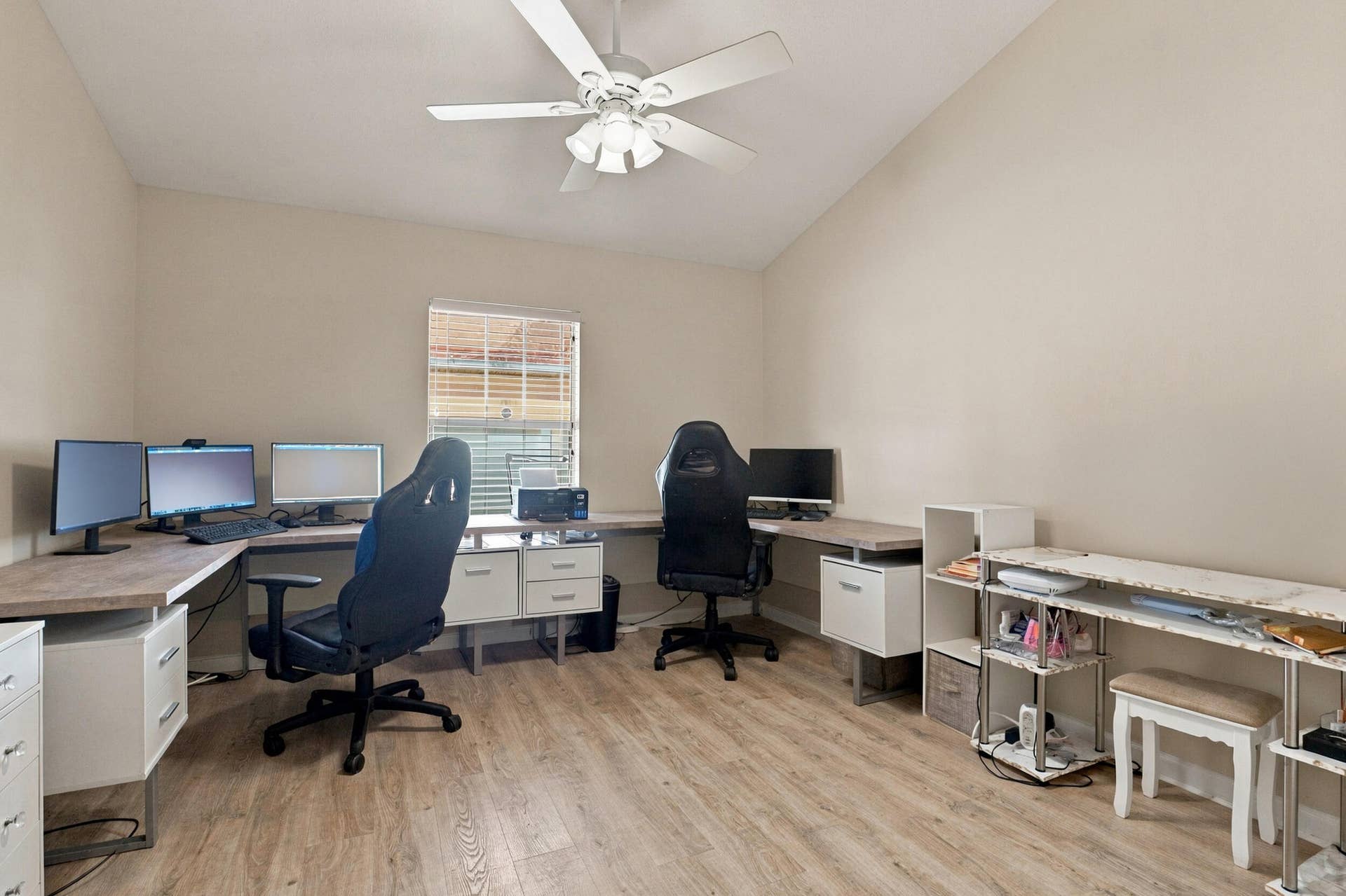 2326 SW WEBSTER Lane, Port St Lucie, FL 34953 Bedroom 4