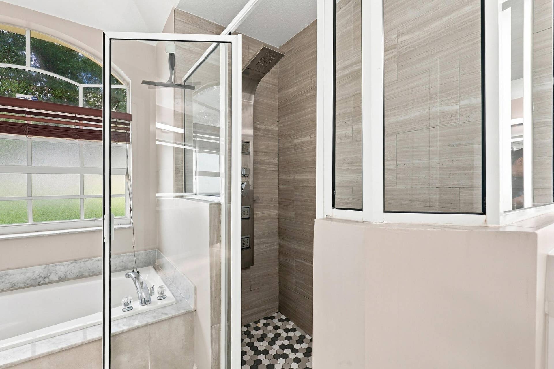 2326 SW WEBSTER Lane, Port St Lucie, FL 34953 master bathroom