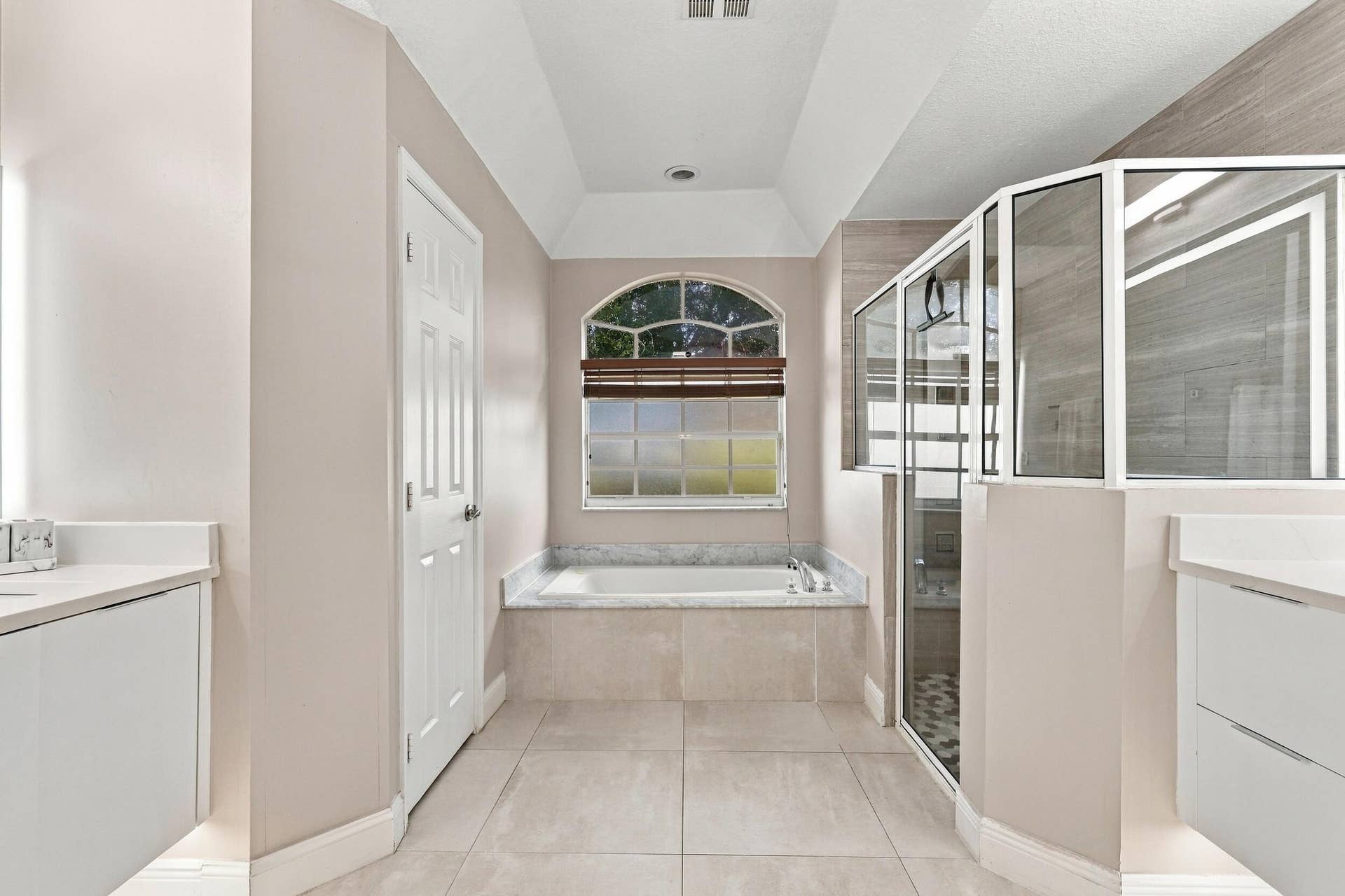 2326 SW WEBSTER Lane, Port St Lucie, FL 34953 master bathroom