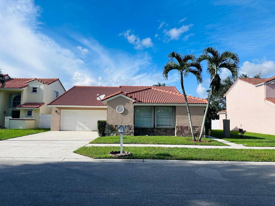 Property photo for 10807 PALM SPRING Drive, Boca Raton, FL